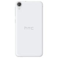 Мобильный телефон HTC Desire 820G White Фото 1