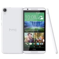 Мобильный телефон HTC Desire 820G White Фото 6
