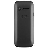 Мобильный телефон Alcatel onetouch 1052D Black Фото 1