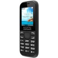 Мобильный телефон Alcatel onetouch 1052D Black Фото 6