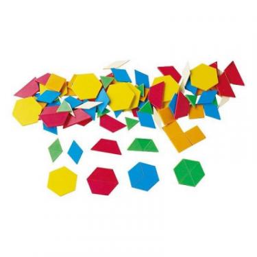 Развивающая игрушка Gigo Занимательная мозаика Фото 2