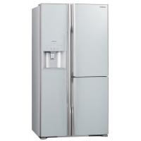 Холодильник Hitachi R-M700GPUC2GS Фото 1