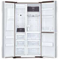 Холодильник Hitachi R-M700GPUC2GS Фото 2