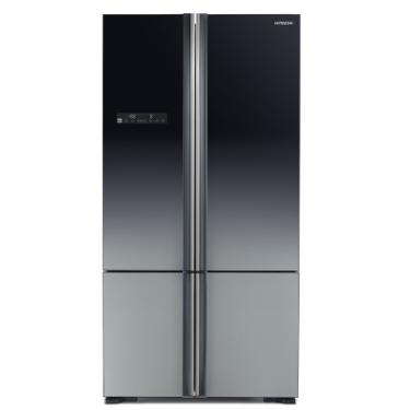 Холодильник Hitachi R-WB800PUC5XGR Фото