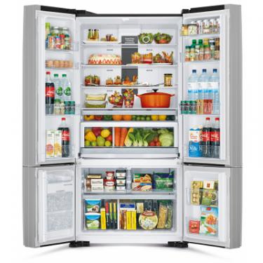 Холодильник Hitachi R-WB800PUC5XGR Фото 1