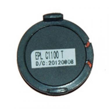 Чип для картриджа BASF Epson C1100 B/C/M/Y (4K) Фото