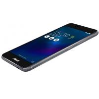 Мобильный телефон ASUS Zenfone 3 Max ZC520TL Titanium Grey Фото 9