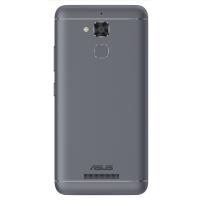 Мобильный телефон ASUS Zenfone 3 Max ZC520TL Titanium Grey Фото 1