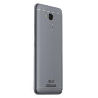Мобильный телефон ASUS Zenfone 3 Max ZC520TL Titanium Grey Фото 7