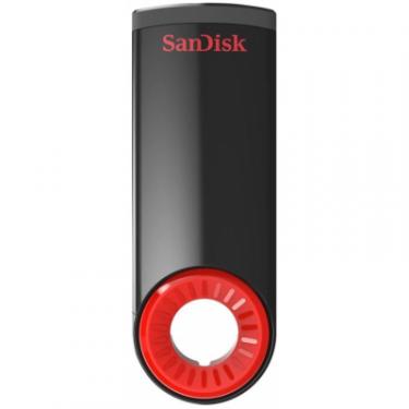 USB флеш накопитель SanDisk 32GB Cruzer Dial USB 2.0 Фото