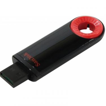 USB флеш накопитель SanDisk 32GB Cruzer Dial USB 2.0 Фото 3