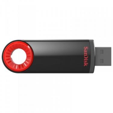 USB флеш накопитель SanDisk 32GB Cruzer Dial USB 2.0 Фото 4