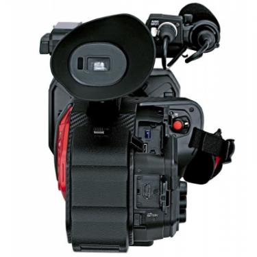 Цифровая видеокамера Panasonic AG-DVX200EJ Фото 3