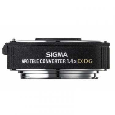 Телеконвертор Sigma 1.4 X AF APO DG Canon Фото