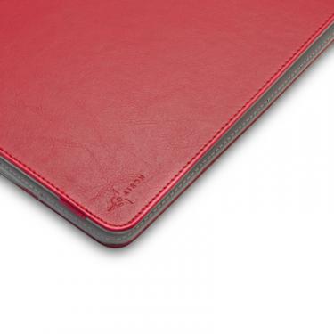 Чехол для планшета AirOn Universal case Premium 7-8" red Фото 2