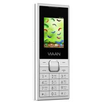 Мобильный телефон Viaan V181 White Фото