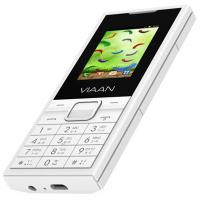 Мобильный телефон Viaan V181 White Фото 4