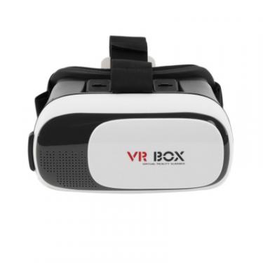 Очки виртуальной реальности Qdion VR BOX 2 Фото