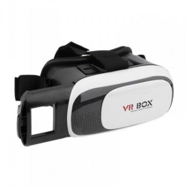Очки виртуальной реальности Qdion VR BOX 2 Фото 1
