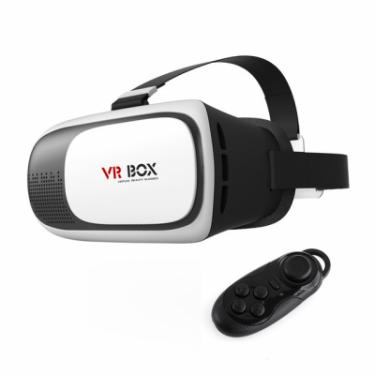 Очки виртуальной реальности Qdion VR BOX 2 Фото 2