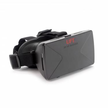 Очки виртуальной реальности UFT 3D VR box3 Фото