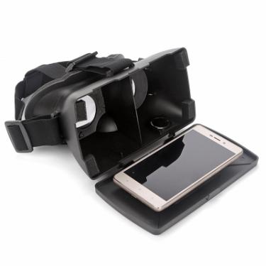 Очки виртуальной реальности UFT 3D VR box3 Фото 2