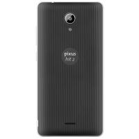 Мобильный телефон Pixus Hit 2 Black Фото 1