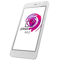 Мобильный телефон Pixus Hit 2 Black Фото 4