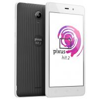 Мобильный телефон Pixus Hit 2 Black Фото 5