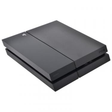 Игровая консоль Sony PlayStation 4 1TB (CUH-1208) + Camera PS4 Фото 4