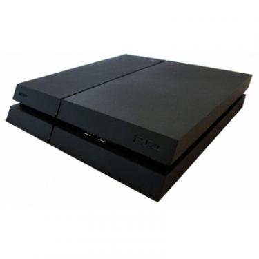 Игровая консоль Sony PlayStation 4 1TB (CUH-1208) + Camera PS4 Фото 5