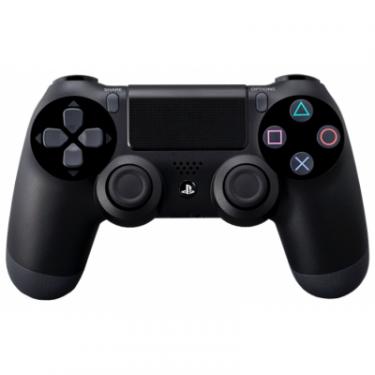 Игровая консоль Sony PlayStation 4 1TB (CUH-1208) + Camera PS4 Фото 7