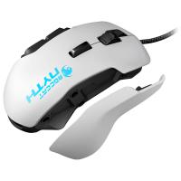 Мышка Roccat Nyth - Modular MMO Gaming Mouse, White Фото 3
