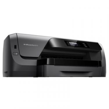 Струйный принтер HP OfficeJet Pro 8210 с Wi-Fi Фото 2