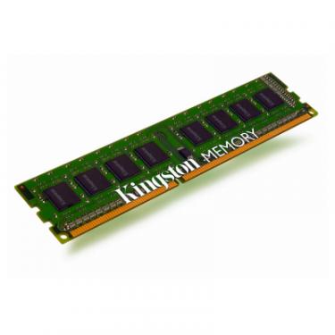 Модуль памяти для компьютера Kingston DDR3 2GB 1333MHz Фото