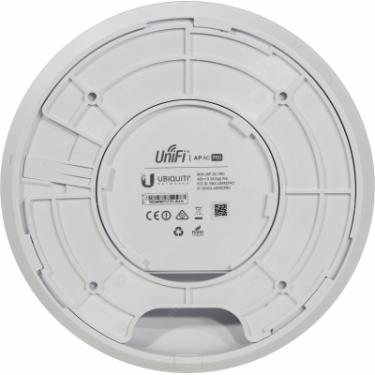 Точка доступа Wi-Fi Ubiquiti UniFi AC Pro AP 5-pack Фото 5