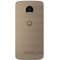 Мобильный телефон Motorola Moto Z Play (XT1635-02) 32Gb White - Fine Gold Фото 1