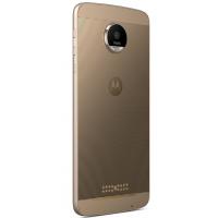 Мобильный телефон Motorola Moto Z Play (XT1635-02) 32Gb White - Fine Gold Фото 3