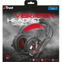 Наушники Trust_акс GXT 353 Vibration Headset for PS4 Фото 6