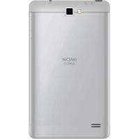 Планшет Nomi C070010 Corsa 7” 3G 16GB Silver Фото 1