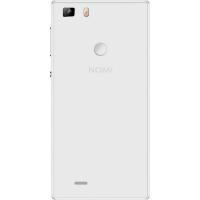 Мобильный телефон Nomi i5031 Evo X1 White Фото 1