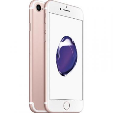 Мобильный телефон Apple iPhone 7 128GB Rose Gold Фото