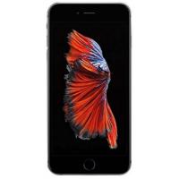 Мобильный телефон Apple iPhone 6s Plus 32Gb Space Grey Фото