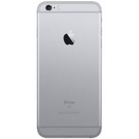 Мобильный телефон Apple iPhone 6s Plus 32Gb Space Grey Фото 1