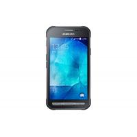 Мобильный телефон Samsung SM-G389F (Galaxy X-Cover3 VE) Drak Silver Фото