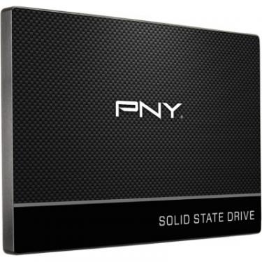 Накопитель SSD PNY 2.5" 120GB Фото