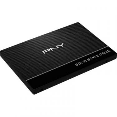 Накопитель SSD PNY 2.5" 120GB Фото 1