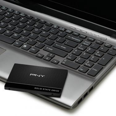 Накопитель SSD PNY 2.5" 120GB Фото 3
