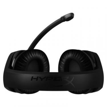Наушники HyperX Cloud Stinger Gaming Headset Black Фото 5
