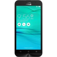 Мобильный телефон ASUS Zenfone Go ZB500KL 16Gb White Фото